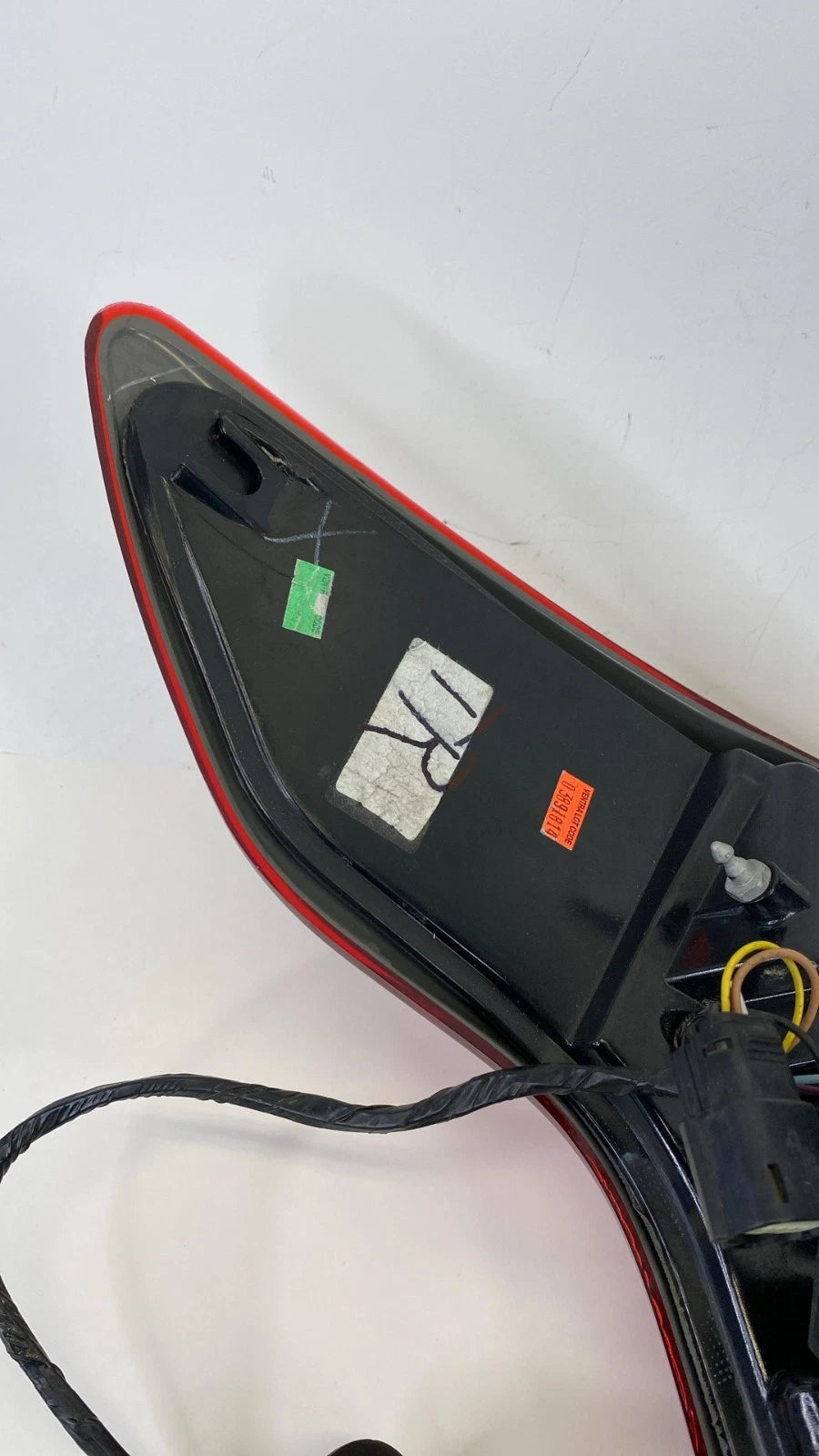 2016-2019 Ford Explorer Police Interceptor Utility Right Taillight Taillamp OEM