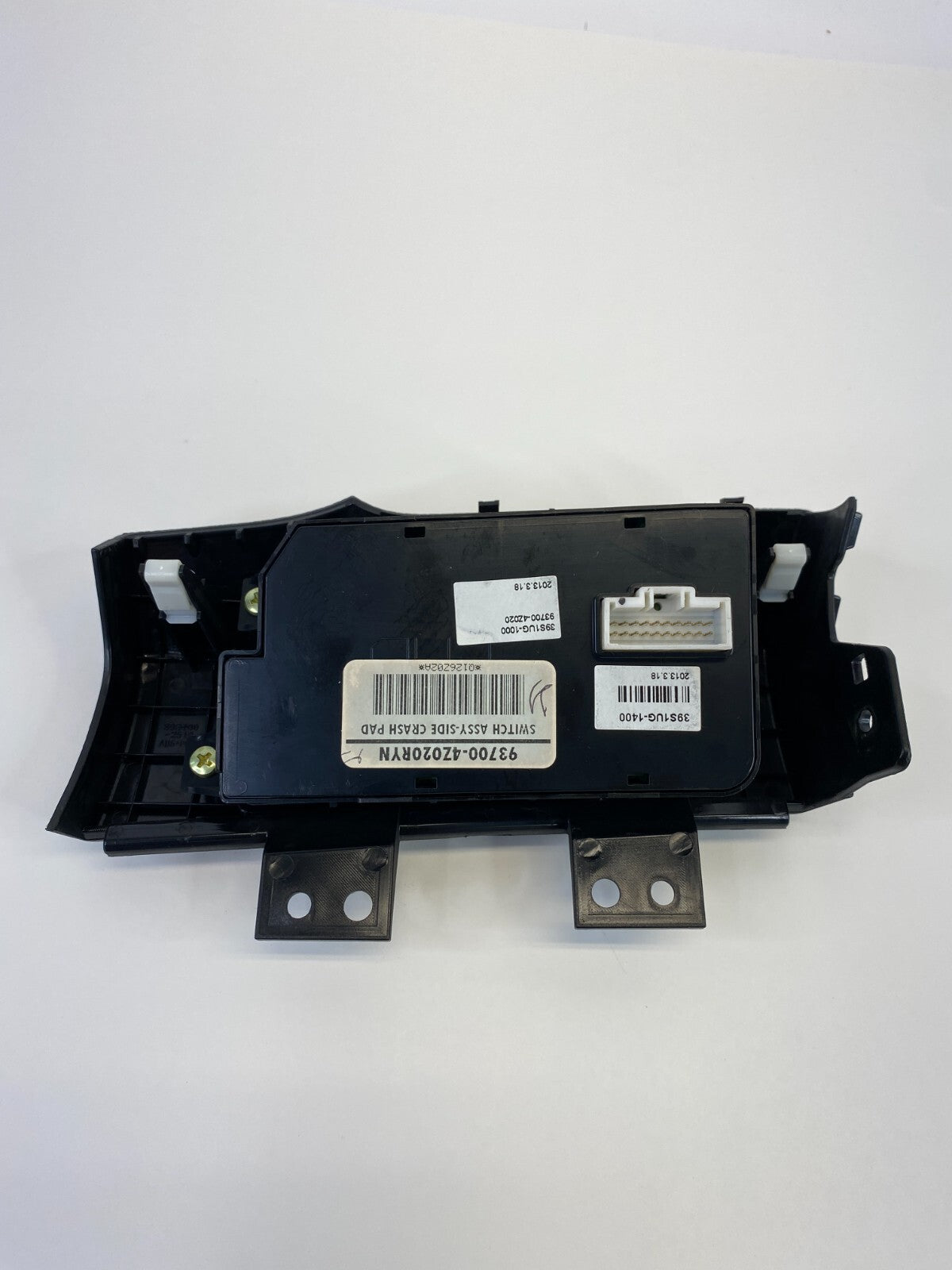 2013-2016 Hyundai Santa Fe Sport Active ECO Traction Control Dimmer Switch OEM