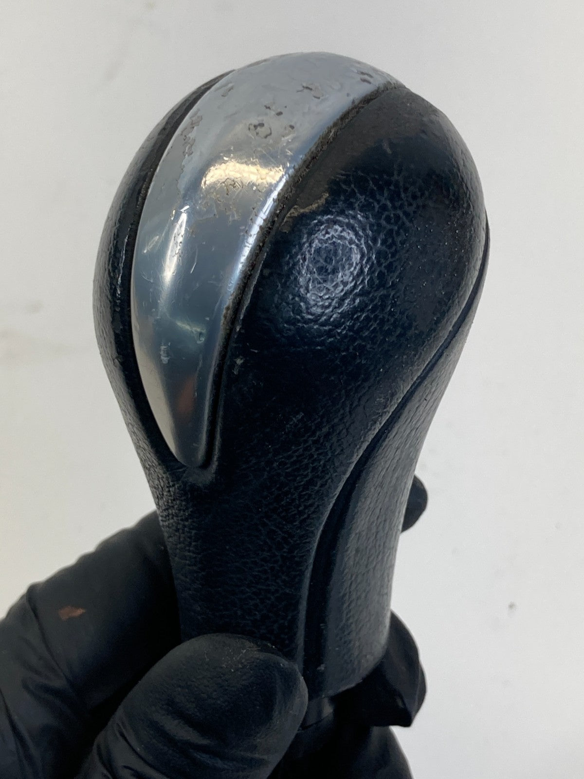 2009-2013 Infiniti G37 CVT Shifter Shift Selector Lever Handle Knob OEM