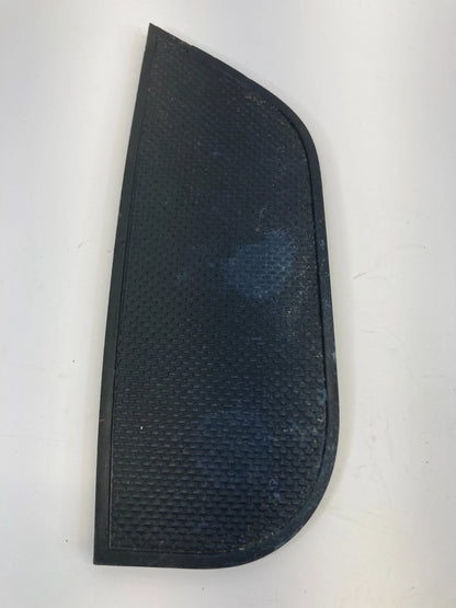 11-13 KIA OPTIMA FRONT RIGHT INNER DOOR PULL HANDLE COVER CAP MAT 82724-4C000
