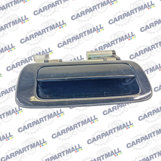 1995-2000 LEXUS LS400 REAR LEFT DRIVER SIDE EXTERIOR OUTER DOOR HANDLE ASSY OEM