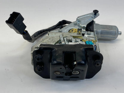 2007-2014 FORD EXPEDITION REAR TRUNK POWER LIFTGATE TAILGATE LATCH LOCK