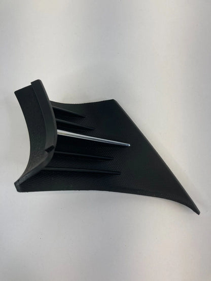 2013-2015 CHEVROLET MALIBU DASH CENTER INSTRUMENT PANEL MOLDING BEZEL TRIM COVER