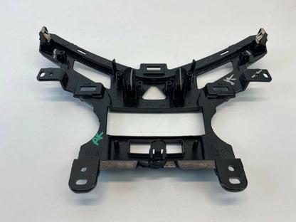 2011-2016 CHEVROLET CRUZE CENTER DASH BEZEL HEATER A/C TRIM PANEL 95034343 OEM