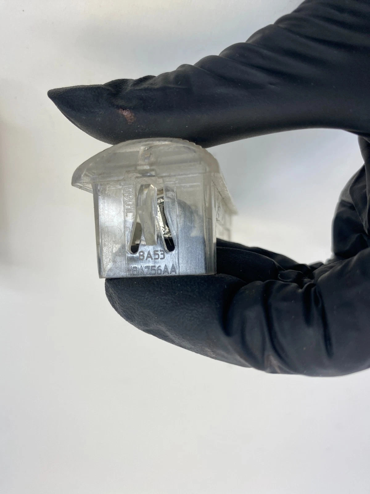 2013-2019 Ford Police Interceptor Sedan Rear Interior Courtesy Light Lamp Set