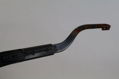 2007-2012 TOYOTA YARIS SEDAN FR RIGHT & LEFT WINDSHIELD WIPER ARMS PAIR SET OEM