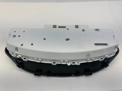 09 10 TOYOTA YARIS M/T HATCHBACK INSTRUMENT CLUSTER SPEEDOMETER GAUGES 13.974 M
