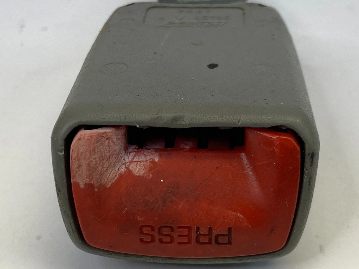 2005 2006 NISSAN ALTIMA FRONT RIGHT PASSENGER SEAT BELT BUCKLE OEM