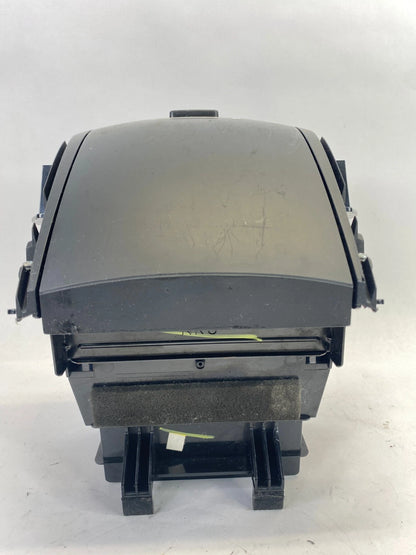 2011-2014 HYUNDAI SONATA DASH STORAGE ASHTRAY POCKET PUSH BOX OEM 84780-38000