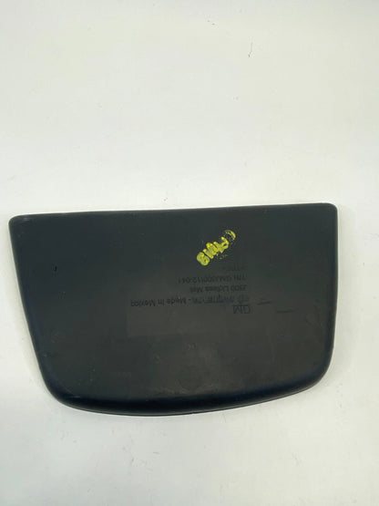 2011-2015 CHEVROLET CRUZE CENTER CONSOLE STORAGE COVER MAT LID GMJ300L12041