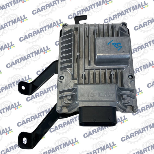 2013-2019 HYUNDAI SANTA FE FUEL INJECTION CONTROL MODULE UNIT 39172-3CDA0 OEM
