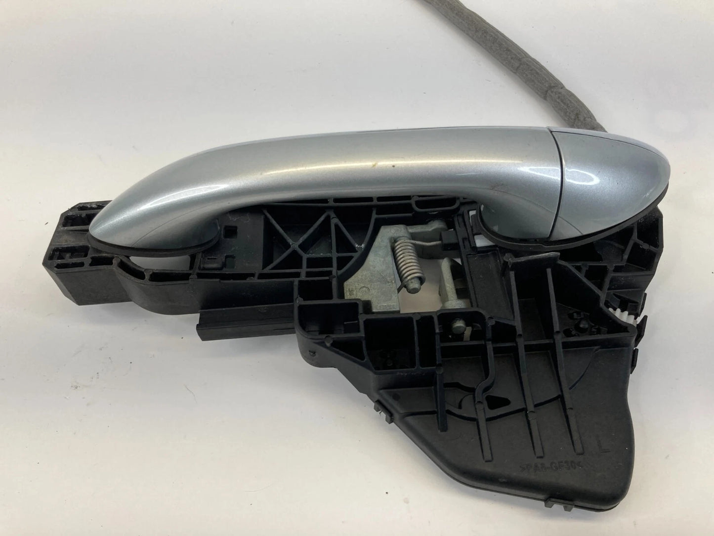 2006 2007 MERCEDES-BENZ ML 500 REAR LEFT BACK EXTERIOR DOOR HANDLE A1647600334