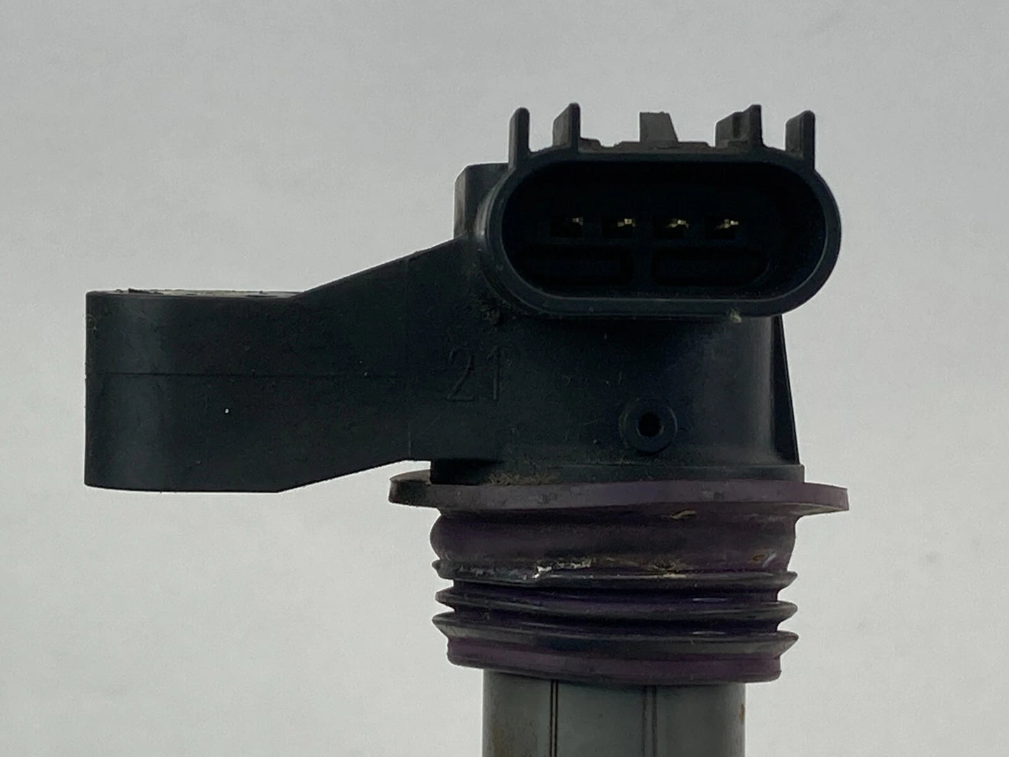 09-23 CHEVROLET TRAVERSE 08-17 EQUINOX ENGINE IGNITION IGNITER COIL 12632479 OEM
