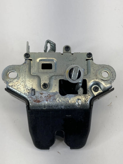 12-17 HYUNDAI ACCENT SEDAN REAR TRUNK LID LOCK LATCH RELEASE ACTUATOR OEM