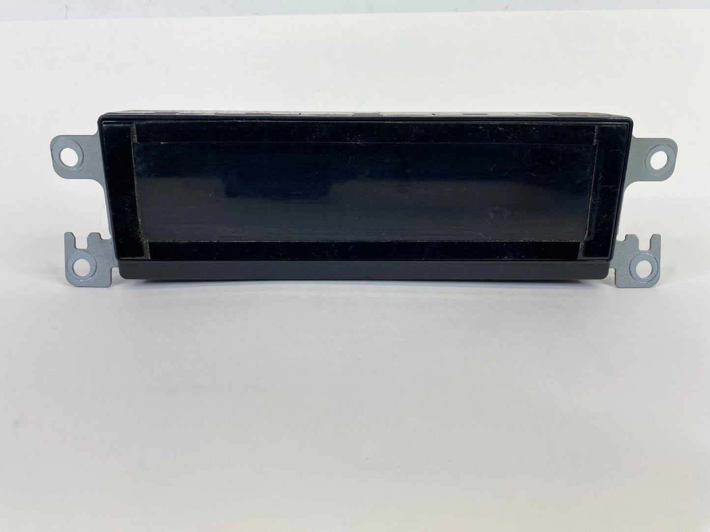 2008-2010 FORD ESCAPE DASH RADIO INFORMATION DISPLAY SCREEN UNIT 9L8T-19C116-AB