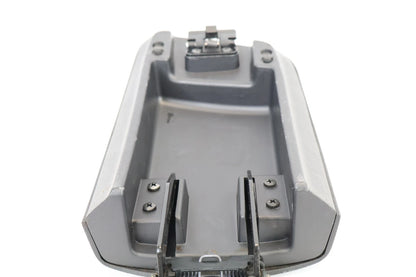 2007-2012 TOYOTA YARIS SEDAN CENTER CONSOLE PLASTIC ARMREST LID COVER ASSY OEM