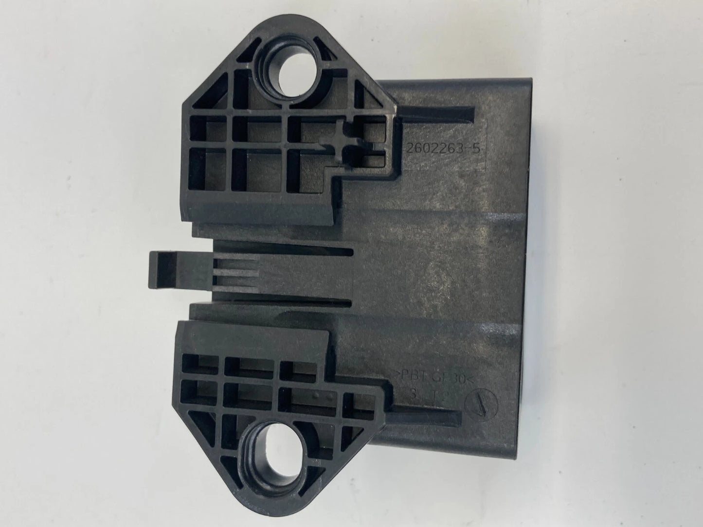 2016-2019 FORD EXPLORER POLICE INTERCEPTOR UTILITY 3.5L FUEL PUMP CONTROL MODULE