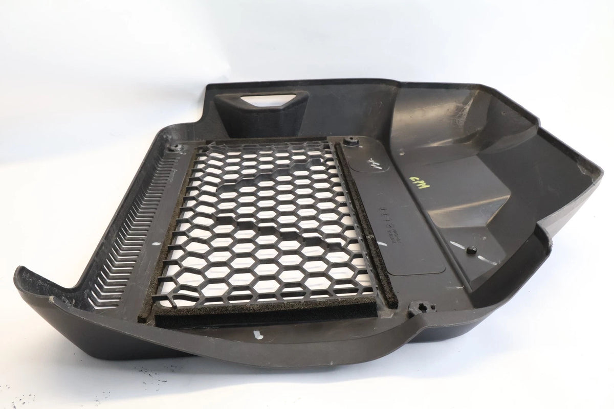 2007-2012 ACURA RDX 2.3L ENGINE MOTOR APPEARANCE COVER TOP LID SHIELD OEM