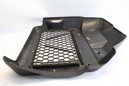 2007-2012 ACURA RDX 2.3L ENGINE MOTOR APPEARANCE COVER TOP LID SHIELD OEM
