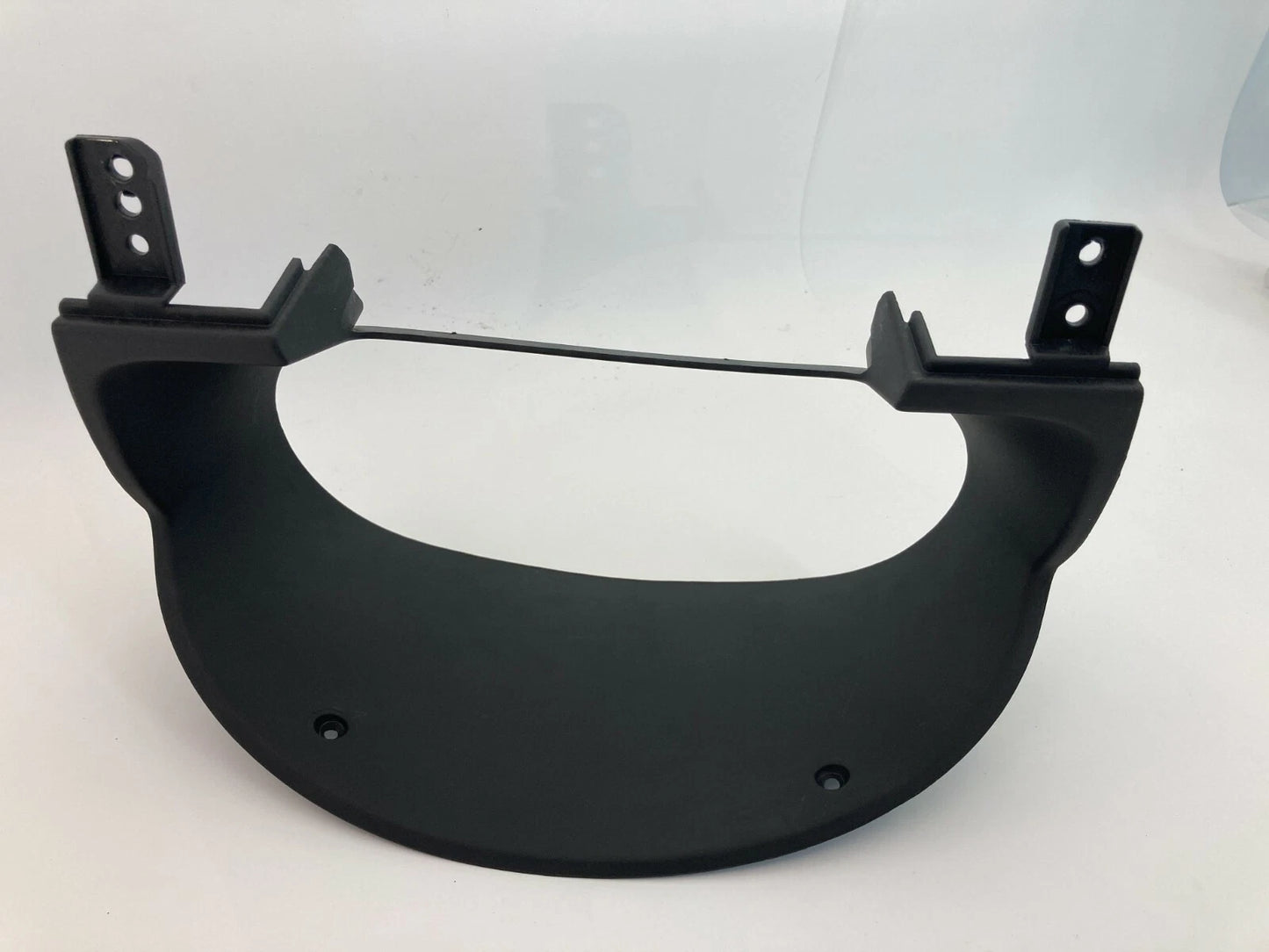 05-10 CHEVROLET COBALT LT SPEEDOMETER INSTRUMENT CLUSTER DASH BEZEL TRIM COVER
