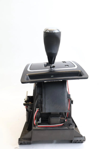 2014-2017 JEEP COMPASS AUTOMATIC 6 SPEED AUTOSTICK GEAR SHIFT SHIFTER LEVER