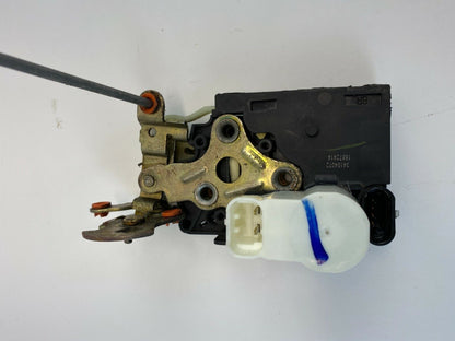 05-07 Saturn Relay 05-08 Uplander Front Right Door Lock Latch Actuator 16872414