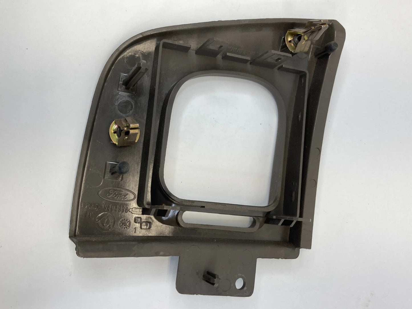 03 04 MERCURY GRAND MARQUIS RIGHT DASH AC AIR VENT BEZEL TRIM PANEL F7AX-5404338