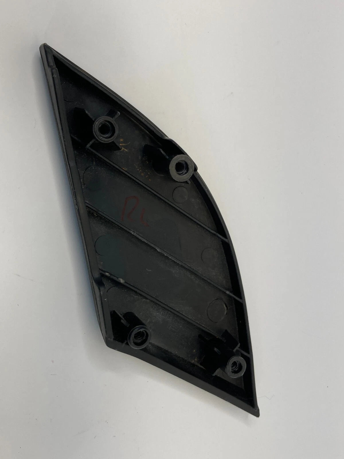 12-15 CHEVROLET CAPTIVA SPORT REAR LEFT SIDE DOOR TWEETER COVER GRILLE 96627975