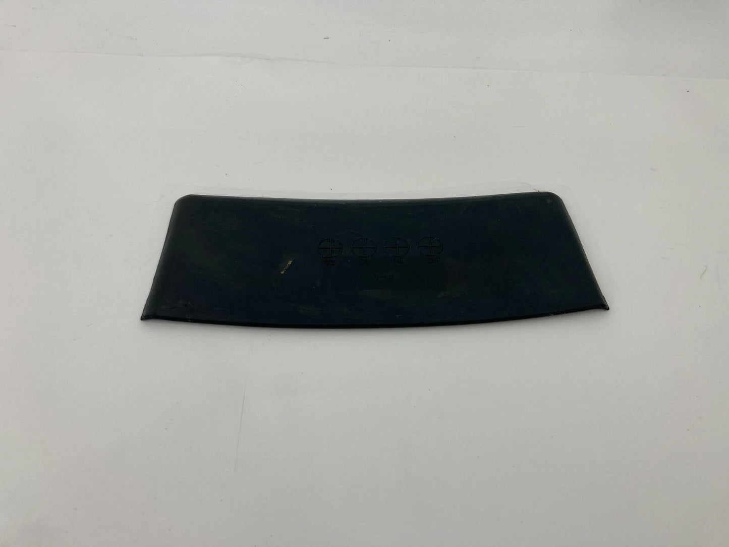 2003 2004 2005 2006 KIA SORENTO DASH RUBBER MAT LINER INSERT PANEL COVER OEM