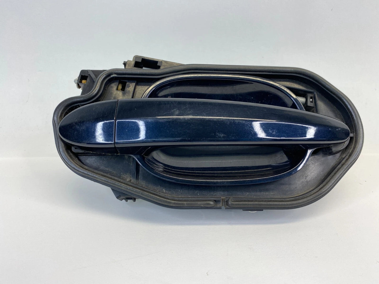 2006-2010 BMW 550I SEDAN REAR RIGHT EXTERIOR OUTSIDE DOOR HANDLE 07191588 OEM