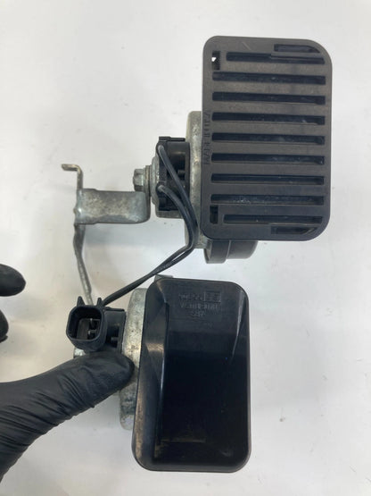 2011-2015 CHEVROLET CRUZE DUAL NOTE LOW & HIGH HORN TONE E30055306 OEM