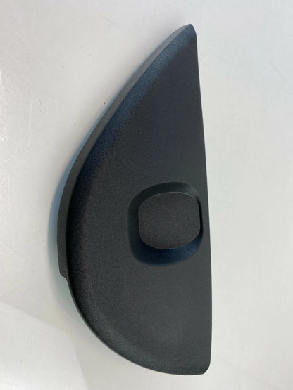 2011-2018 VOLVO S60 LEFT DRIVER SIDE DASH END CAP COVER TRIM PANEL 30791679