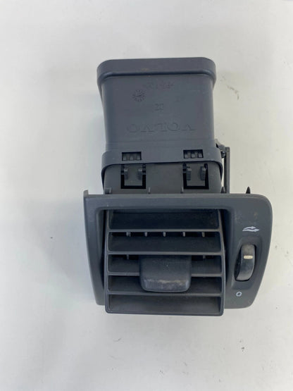2004-2007 VOLVO S40 LEFT DRIVER SIDE DASH AC HEATER AIR VENT GRILLE OUTLET OEM