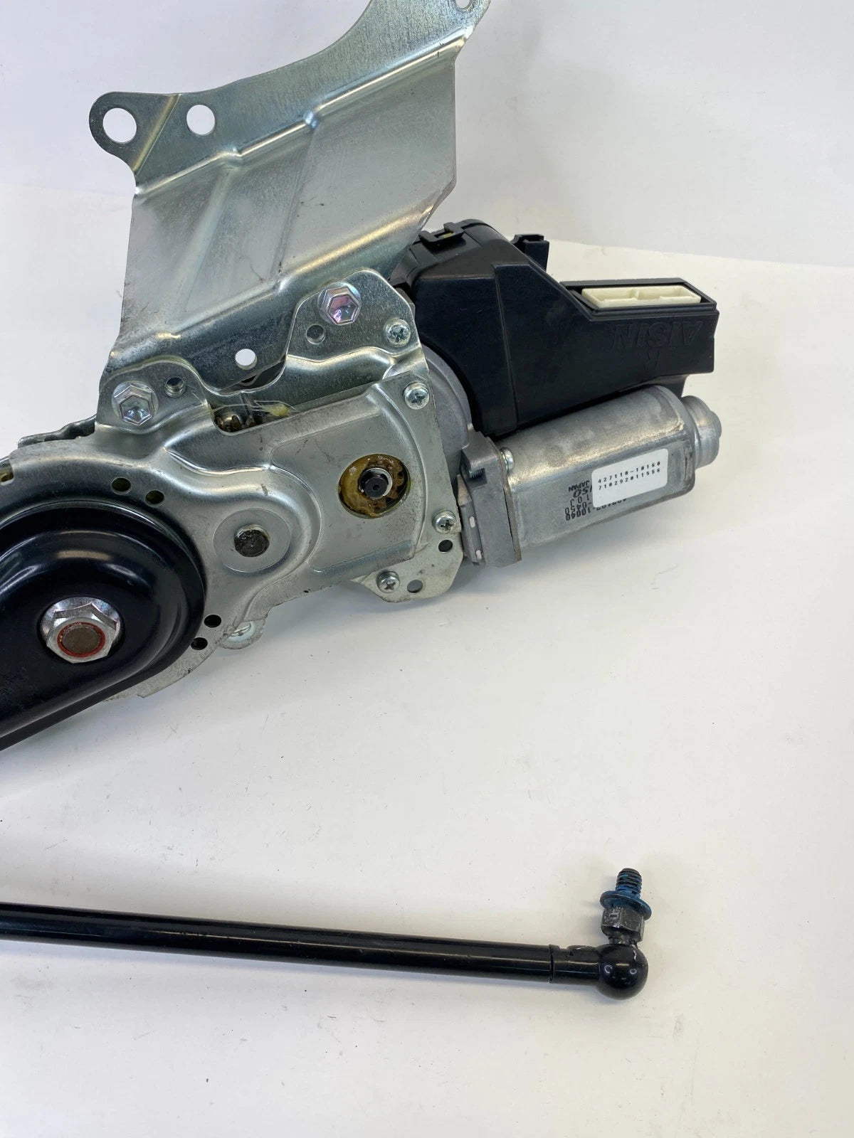 2008-2013 TOYOTA HIGHLANDER REAR TRUNK HATCH LIFTGATE POWER MOTOR 427110-10160