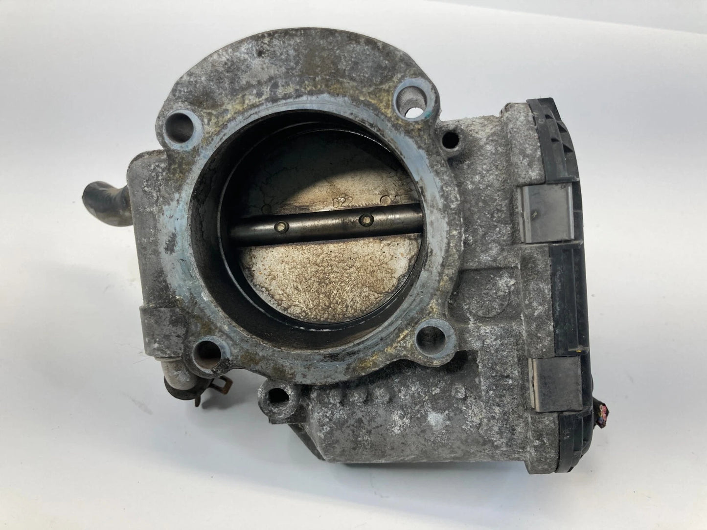 2011-2014 HYUNDAI SONATA 2.4L AT THROTTLE BODY THROTTLE VALVE 35100-2G700 OEM