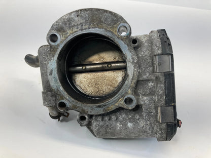 2011-2014 HYUNDAI SONATA 2.4L AT THROTTLE BODY THROTTLE VALVE 35100-2G700 OEM