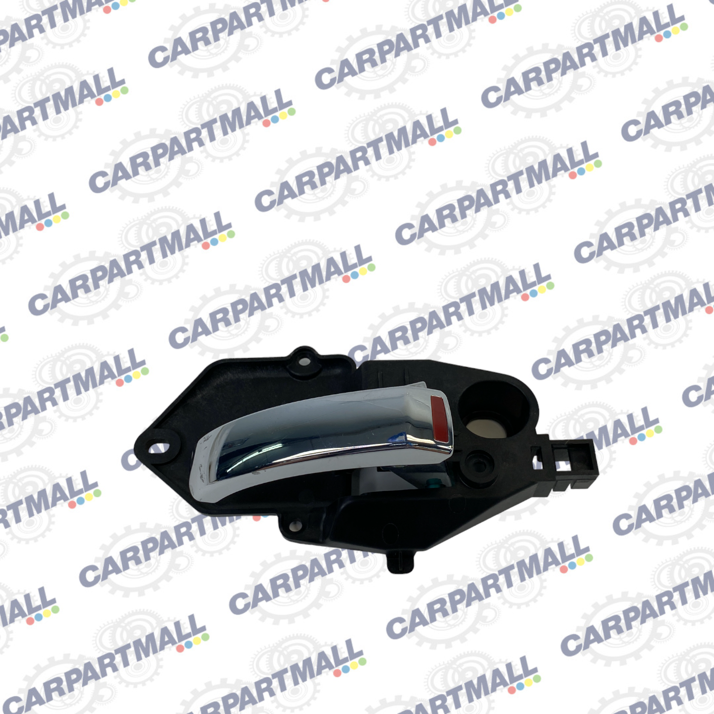 2012-2019 Fiat 500 Front Right Passenger Side Interior Door Handle 607048DX