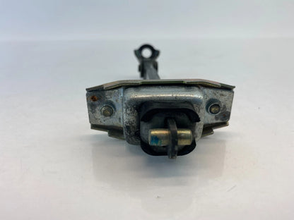 2001-2007 TOYOTA HIGHLANDER FRONT RIGHT SIDE DOOR CHECK STOP STOPPER HINGE