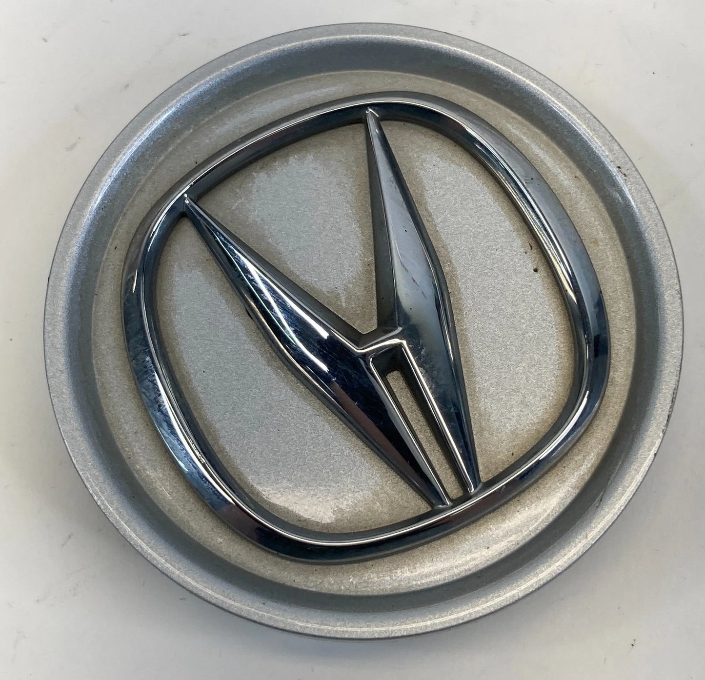07 08 09 10 11 12 ACURA RDX RIM WHEEL CENTER CAPS HUBCAPS SET OF 4 OEM