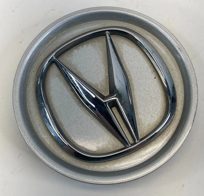 07 08 09 10 11 12 ACURA RDX RIM WHEEL CENTER CAPS HUBCAPS SET OF 4 OEM