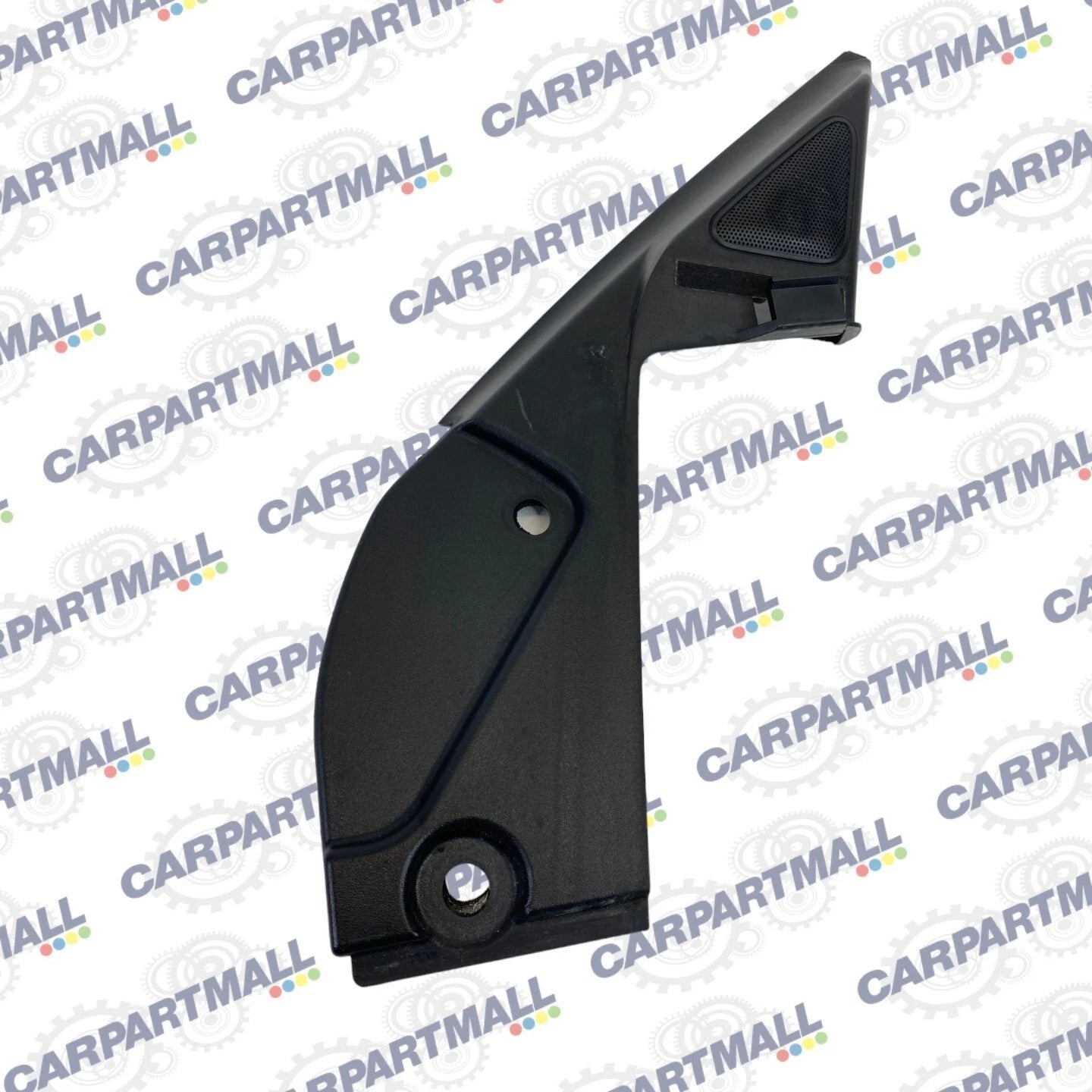 03-07 INFINITI G35 COUPE FRONT RIGHT DOOR INNER TWEETER SPEAKER COVER 80292AM800
