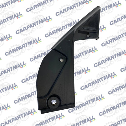 03-07 INFINITI G35 COUPE FRONT RIGHT DOOR INNER TWEETER SPEAKER COVER 80292AM800