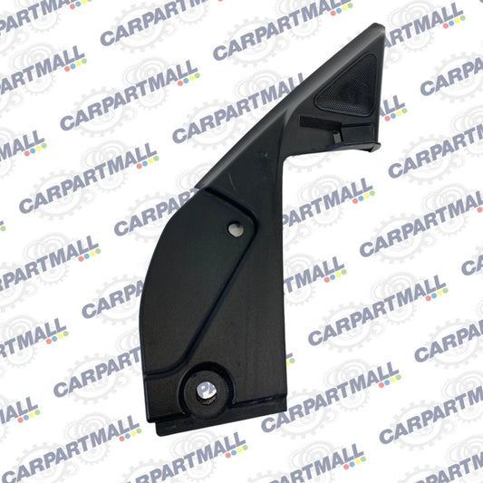 03-07 INFINITI G35 COUPE FRONT RIGHT DOOR INNER TWEETER SPEAKER COVER 80292AM800