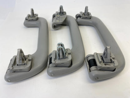 09 10 11 12 13 TOYOTA MATRIX ROOF INTERIOR GRAB GRIP ASSIST HANDLE SET OF 3 OEM