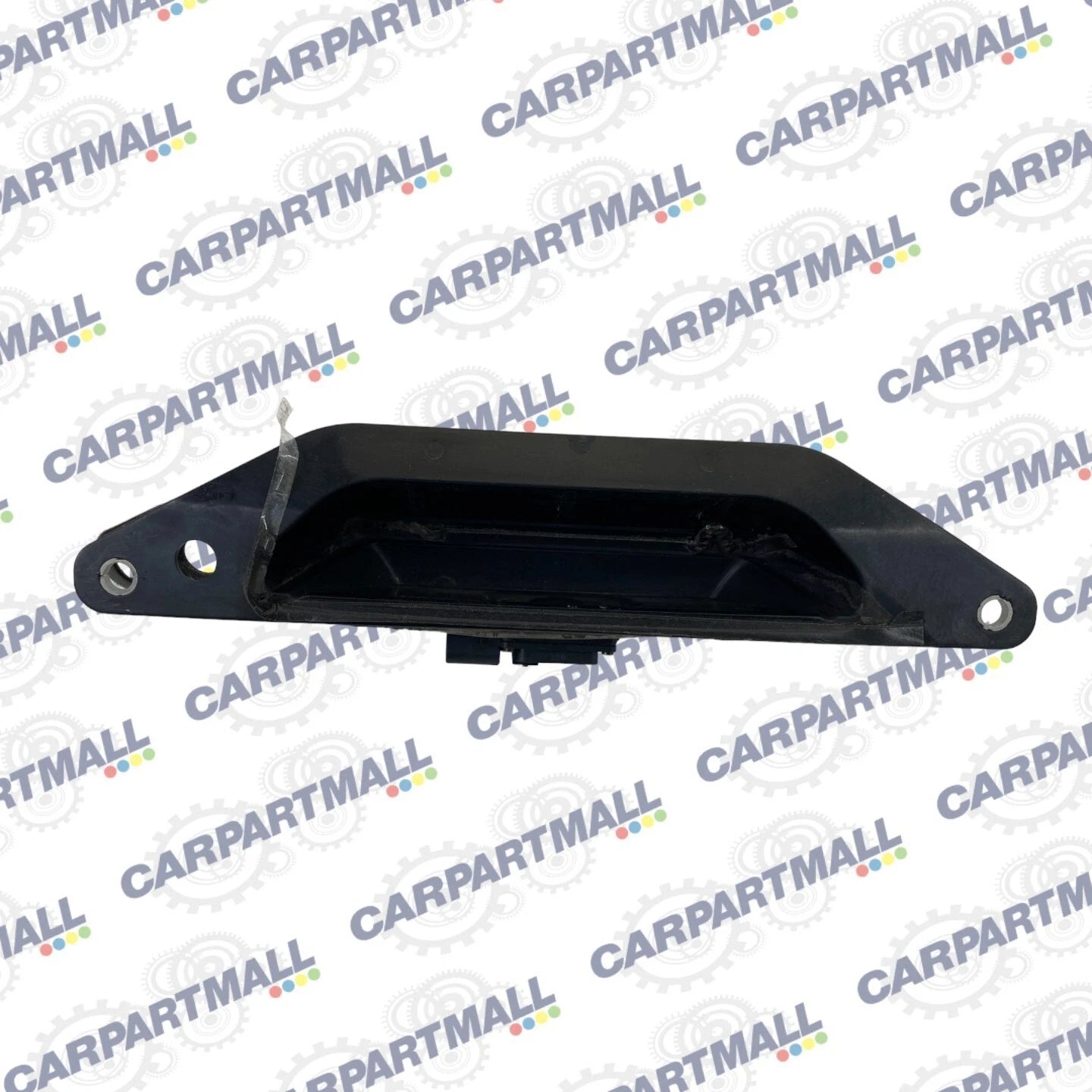 2013-2016 FORD ESCAPE REAR TRUNK LIFTGATE TAILGATE RELEASE HANDLE CJ54-S425A22-A