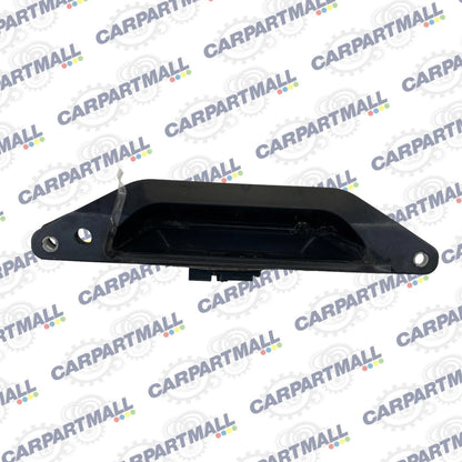 2013-2016 FORD ESCAPE REAR TRUNK LIFTGATE TAILGATE RELEASE HANDLE CJ54-S425A22-A