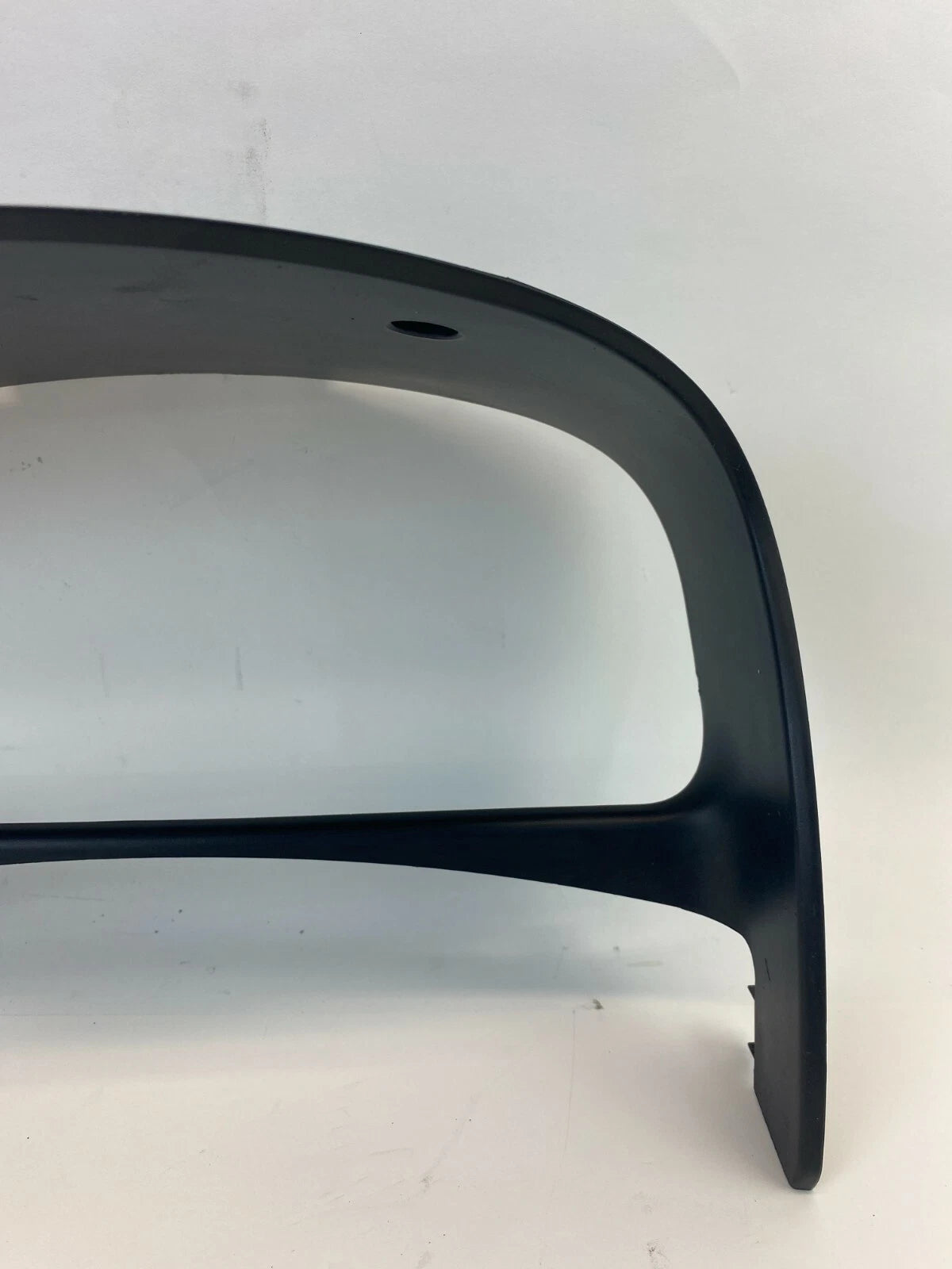 2008-2010 SATURN VUE DASH INSTRUMENT CLUSTER SPEEDOMETER BEZEL TRIM 96661640