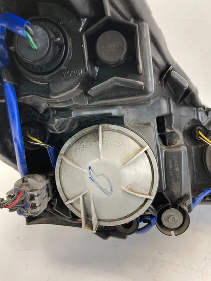 2013 2014 SUBARU OUTBACK LEGACY FRONT LEFT DRIVER HEADLIGHT HEADLAMP ASSY OEM