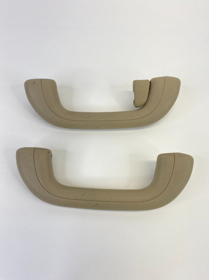 2009 2010 Hyundai Sonata Rear Left & Right Inner Upper Roof Grab Assist Handle