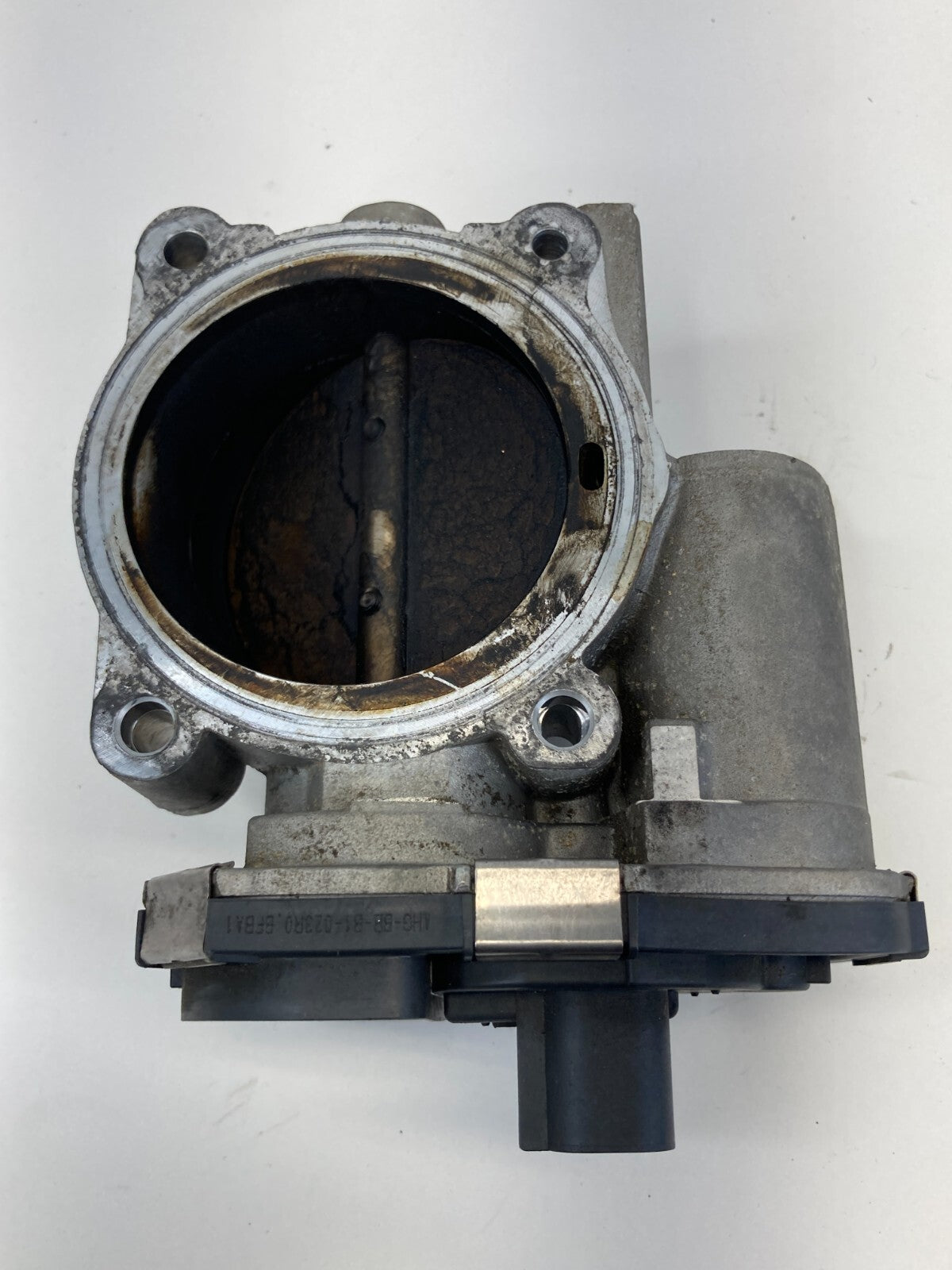 2010 2011 Buick LaCrosse 3.6L V6 A/T Throttle Body Throttle Valve Assy OEM